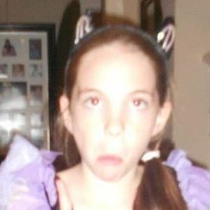 Meet your Posher, Katelynn